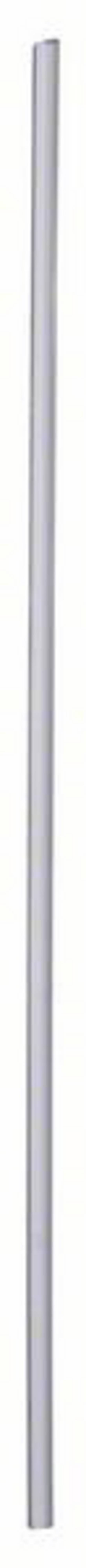 Kunststoffschweißdraht, 225 mm, 4 mm, Hart-PVC 100 g Bosch Accessories 1609201808