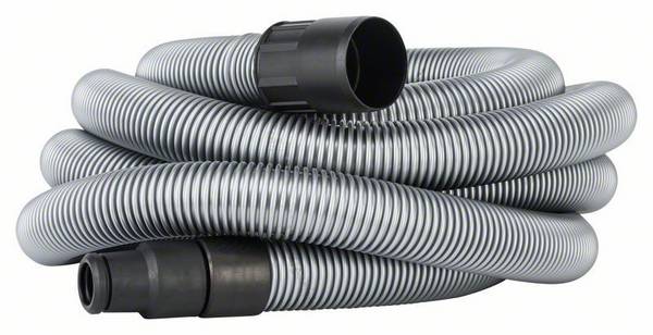 Schlauch, 5 m, 35 mm, für PAS 850 ist Adapter 1 609 390 474 erforderlich Bosch Accessories 1609202230 Durchmesser 35 mm