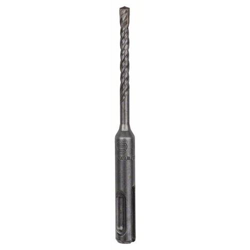 Bosch Accessories SDS-plus-5 1618596164 Hartmetall Hammerbohrer 5 mm Gesamtlänge 110 mm SDS-Plus 1 St.