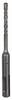 Bosch Accessories SDS-plus-5 1618596164 Hartmetall Hammerbohrer 5 mm Gesamtlänge 110 mm SDS-Plus 1 St.