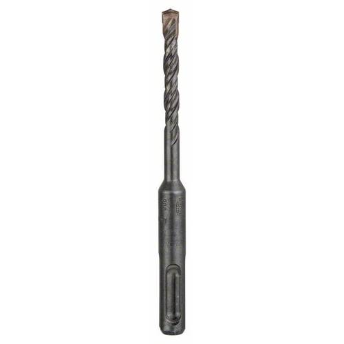 Bosch Accessories SDS-plus-5 1618596166 Hartmetall Hammerbohrer 6 mm Gesamtlänge 110 mm SDS-Plus 1 St.