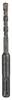 Bosch Accessories SDS-plus-5 1618596166 Hartmetall Hammerbohrer 6 mm Gesamtlänge 110 mm SDS-Plus 1 St.