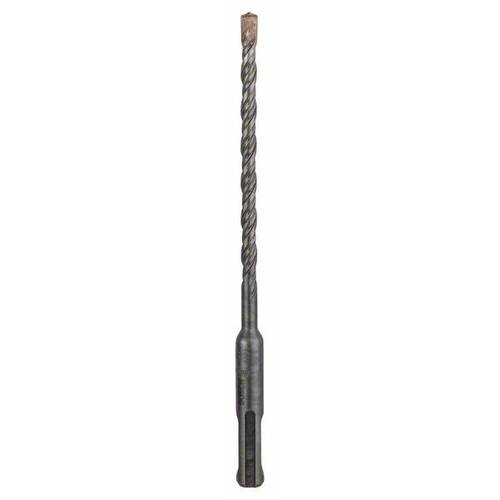 Bosch Accessories SDS-plus-5 1618596167 Hartmetall Hammerbohrer 6 mm Gesamtlänge 160 mm SDS-Plus 1 St.