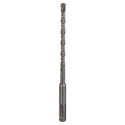 Bosch Accessories SDS-plus-5 1618596171 Hartmetall Hammerbohrer 7 mm Gesamtlänge 160 mm SDS-Plus 1 St.