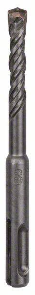 Bosch Accessories SDS-plus-5 1618596172 Hartmetall Hammerbohrer 8 mm Gesamtlänge 110 mm SDS-Plus 1 St.