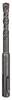 Bosch Accessories SDS-plus-5 1618596172 Hartmetall Hammerbohrer 8 mm Gesamtlänge 110 mm SDS-Plus 1 St.
