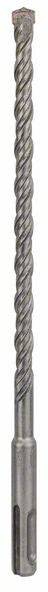 Bosch Accessories SDS-plus-5 1618596175 Hartmetall Hammerbohrer 9 mm Gesamtlänge 210 mm SDS-Plus 1 St.