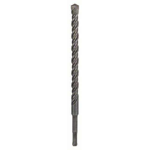 Bosch Accessories SDS-plus-5 1618596188 Hartmetall Hammerbohrer 15 mm Gesamtlänge 260 mm SDS-Plus 1 St.