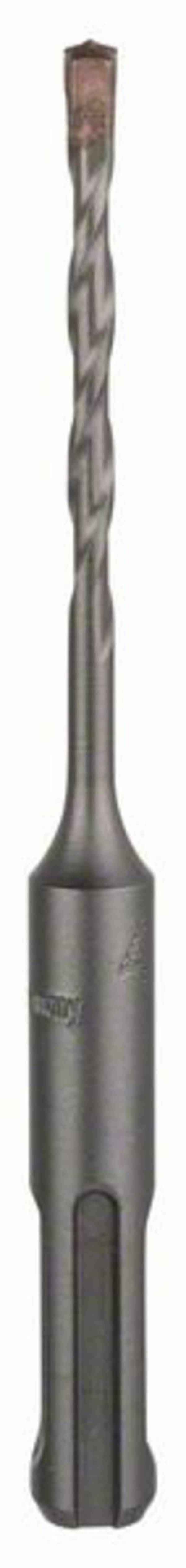 Bosch Accessories SDS-plus-5 1618596231 Hartmetall Hammerbohrer  4 mm Gesamtlänge 110 mm SDS-Plus 1 St.