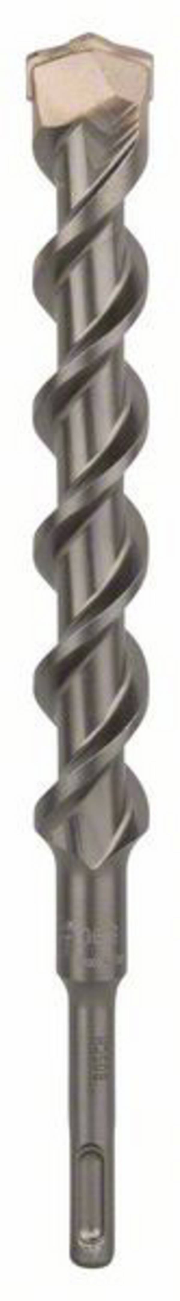 Bosch Accessories SDS-plus-5 1618596240 Hartmetall Hammerbohrkrone 26 mm Gesamtlänge 250 mm SDS-Plus 1 St.
