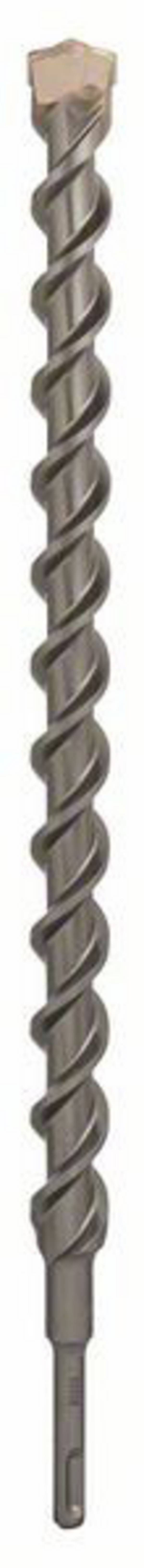 Bosch Accessories SDS-plus-5 1618596241 Hartmetall Hammerbohrer 26 mm Gesamtlänge 450 mm SDS-Plus 1 St.