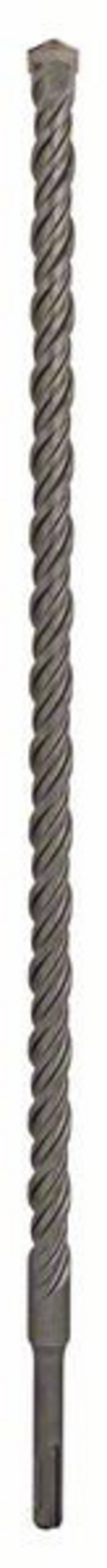 Bosch Accessories SDS-plus-5 1618596259 Hartmetall Hammerbohrer 16 mm Gesamtlänge 460 mm SDS-Plus 1 St.