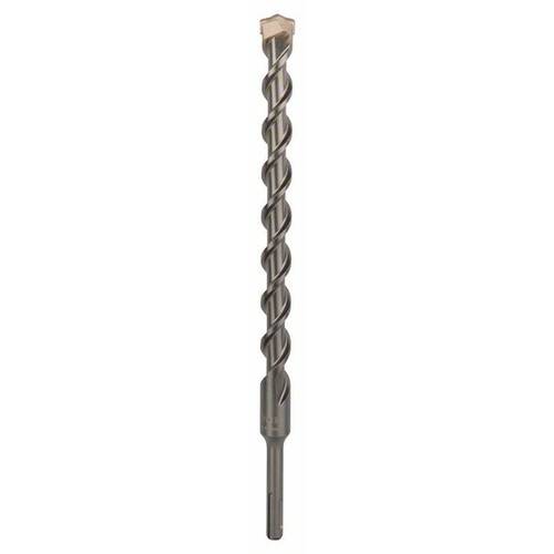 Bosch Accessories SDS-plus-5 1618596262 Hartmetall Hammerbohrer 20 mm Gesamtlänge 300 mm SDS-Plus 1 St.