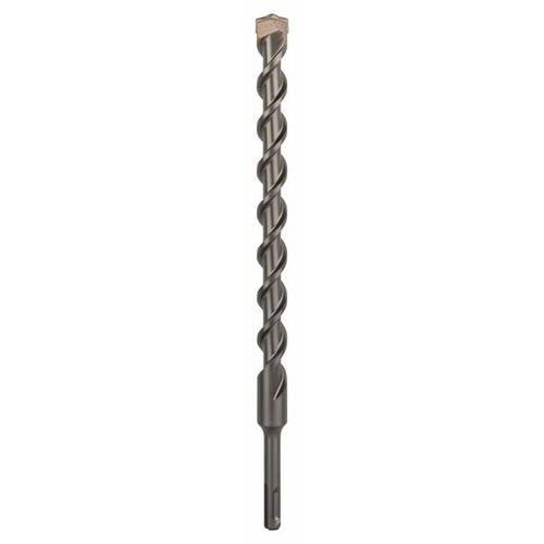 Bosch Accessories SDS-plus-5 1618596320 Hartmetall Hammerbohrer 19 mm Gesamtlänge 300 mm SDS-Plus 1 St.