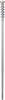 Bosch Accessories Bosch Power Tools 1618596456 Hartmetall Durchbruchbohrer 45 mm Gesamtlänge 1000 mm SDS-Max 1 St.