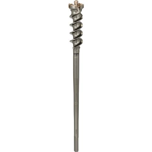 Thumbnail - Bosch Accessories Durchbruchbohrer SDS max-9 55x450x600mm 1618596457 Hartmetall Durchbruchbohrer 55 mm Gesamtlänge 600 m...