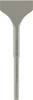 Bosch Accessories 1618601007 SDS-Max-Spatmeissel 350mm Schneide 115mm Spatmeißel 115 mm Gesamtlänge 350 mm SDS-Max 1 St.
