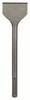 Bosch Accessories 1618601008 SDS-Max-Spatmeissel 300mm Schneide 80mm Spatmeißel 80 mm Gesamtlänge 300 mm SDS-Max 1 St.