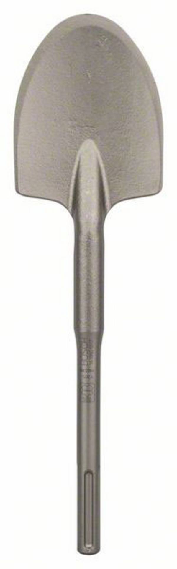 Bosch Accessories 1618601017 1618601017 Schaufelmeißel  110 mm Gesamtlänge 400 mm SDS-Max 1 St.