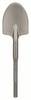 Bosch Accessories 1618601017 1618601017 Schaufelmeißel 110 mm Gesamtlänge 400 mm SDS-Max 1 St.