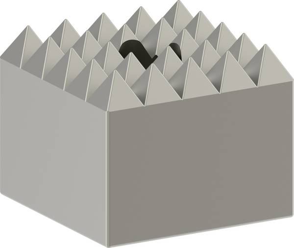 Bosch Accessories 1618623205 Bosch Power Tools  1 St.