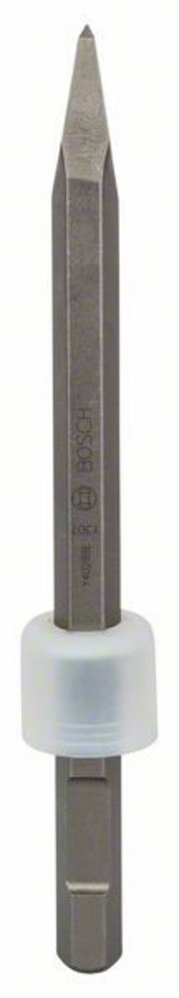 Bosch Accessories 1618630000 1618630000 Spitzmeißel   Gesamtlänge 300 mm Sechskantschaft 1 St.