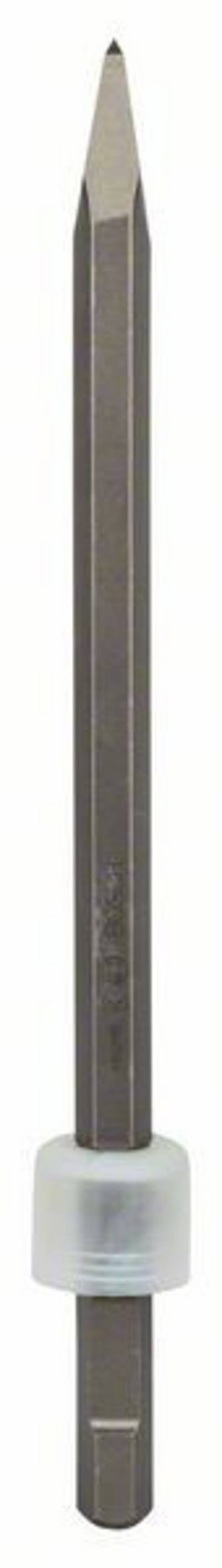 Bosch Accessories 1618630001 1618630001 Spitzmeißel   Gesamtlänge 400 mm Sechskantschaft 1 St.
