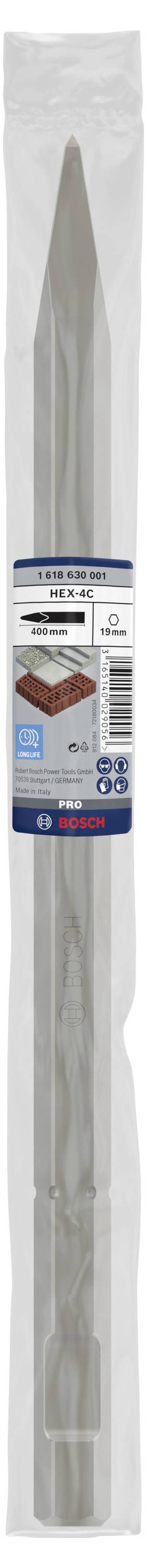 Verpacktes Streifenkeks-Produkt mit Etikett, das Informationen zur Größe, Material und Marke enthält.