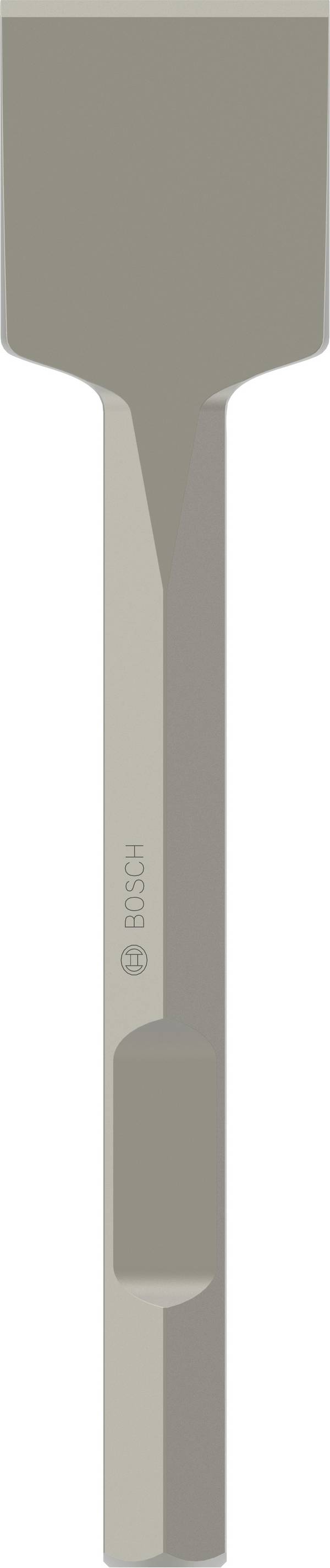 Bosch Accessories 1618661000 Bosch Power Tools Spatmeißel  80 mm Gesamtlänge 400 mm Sechskantschaft 1 St.