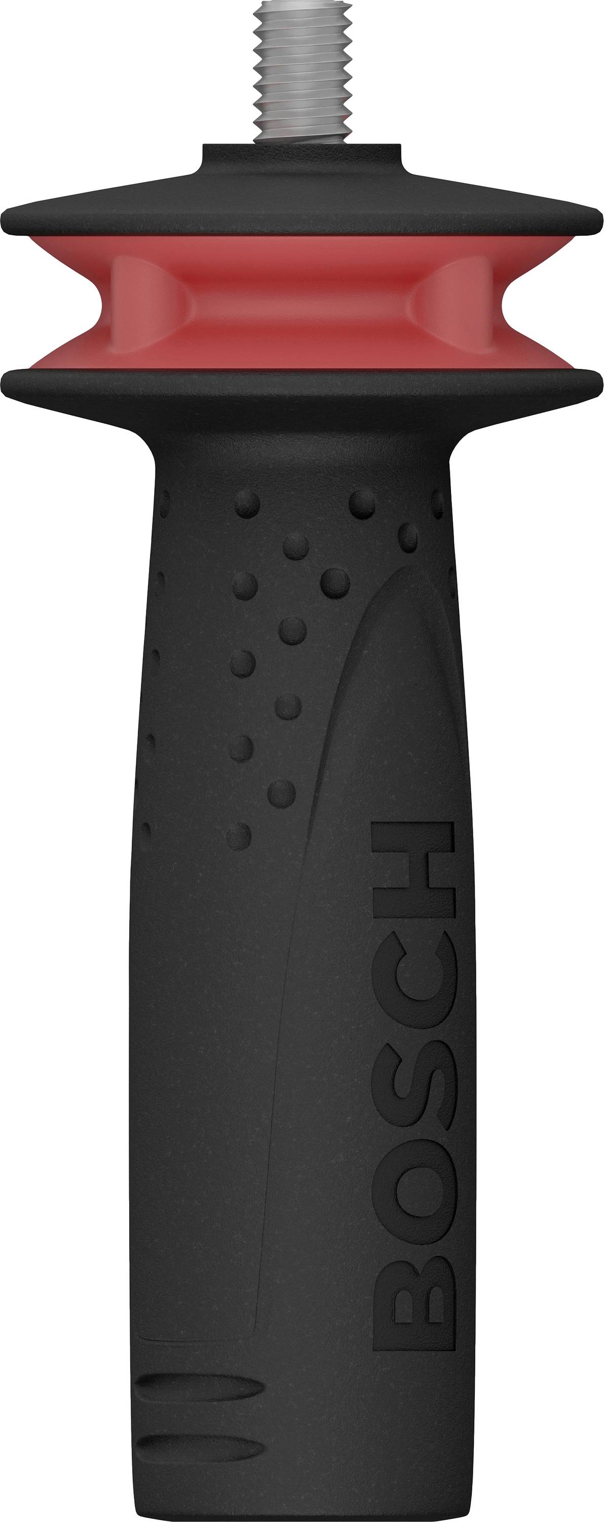 Bosch Accessories 2602025182 Handtag M 10 med Vibration Control, passar till PWS 700-115 PWS 720-115