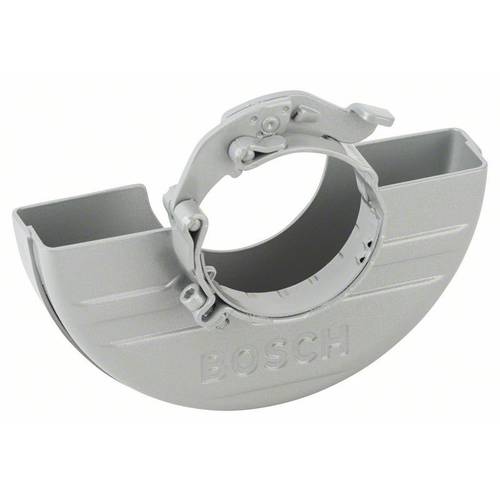 Schutzhaube mit Deckblech, 180 mm, mit Codierung Bosch Accessories 2602025282 Durchmesser 180 mm