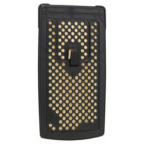 Bosch Power Tools Filterdeckel zu Staubbox HW3 26