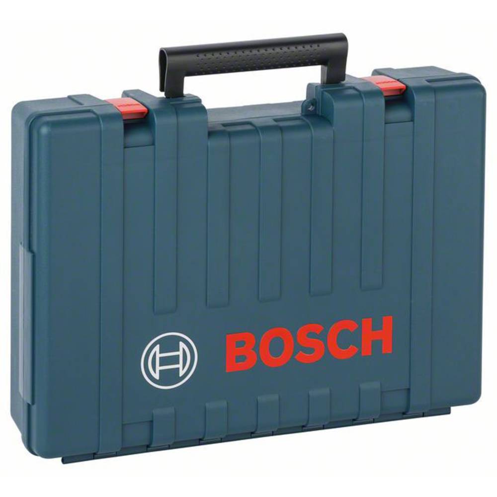 Bosch Kunststof koffer voor excenter-, delta-, vlak-, bandschuurmachines en haakse slijpers 26054386