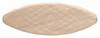 Bosch Accessories 2607000147 Flachdübel 45 mm 4 mm 1000 St.