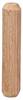 Bosch Accessories 2607000444 Holzdübel 30 mm 6 mm 50 St.