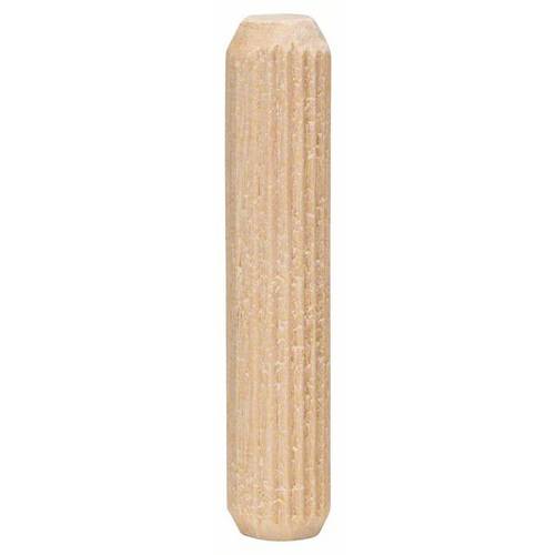 Bosch Accessories 2607000446 Holzdübel 40 mm 8 mm 40 St.