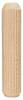 Bosch Accessories 2607000446 Holzdübel 40 mm 8 mm 40 St.