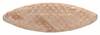 Bosch Accessories 2607000796 Flachdübel 45 mm 4 mm 50 St.