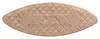 Bosch Accessories 2607000797 GR 10 Flachdübel 55 mm 4 mm 50 St.