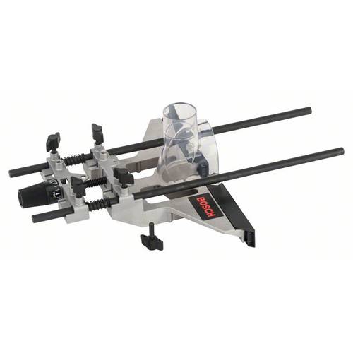Parallelanschlag für Bosch-Oberfräsen, 10 mm Bosch Accessories 2607001387 Durchmesser 10 mm