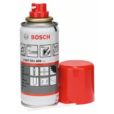 Bosch Accessories  2607001409 Schneideöl 100 ml