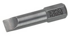 Schlitz-Bit von Bosch mit 6,5 mm Klingenbreite und 1,2 mm Klingendicke