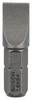 Bosch Accessories 2607001471 2607001471 Schlitz-Bit Antrieb: 1/4" (6.3 mm) Abtrieb: Schlitz 25 mm