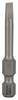 Bosch Accessories 2607001477 2607001477 Schlitz-Bit Antrieb: 1/4" (6.3 mm) Abtrieb: Schlitz 49 mm