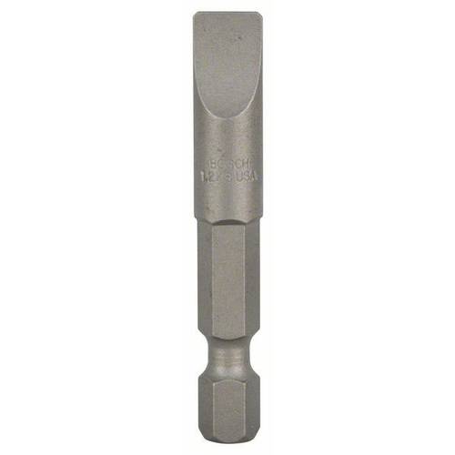 Bosch Accessories Bosch Power Tools Schlitz-Bit 8 mm extra hart E 6.3 3 St.