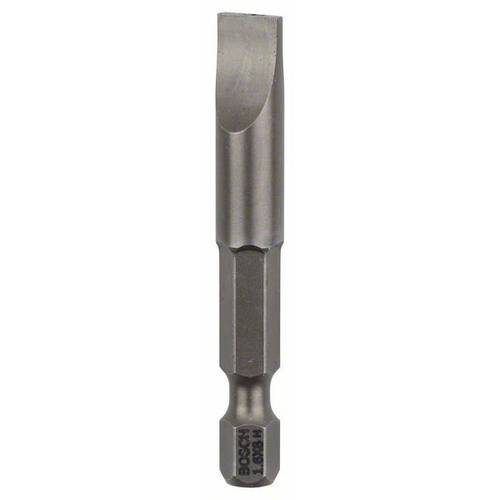Bosch Accessories Bosch Power Tools Schlitz-Bit 8 mm extra hart E 6.3 3 St.