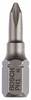 Bosch Accessories 2607001509 Kreuzschlitz-Bit PH 1 extra hart C 6.3 10 St.