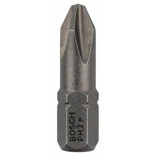 Thumbnail - Bosch Accessories 2607001513 Kreuzschlitz-Bit PH 2 extra hart C 6.3 25 St.