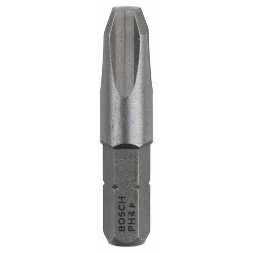 Thumbnail - Bosch Accessories 2607001518 Kreuzschlitz-Bit PH 4 extra hart C 6.3 3 St.