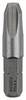 Bosch Accessories 2607001518 2607001518 Kreuzschlitz-Bit Antrieb: 1/4" (6.3 mm) Abtrieb: Kreuzschlitz Phillips PH 4 32 mm